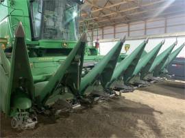 2008 JOHN DEERE 606C