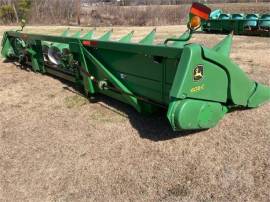 2008 JOHN DEERE 608C