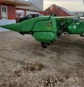 2008 JOHN DEERE 608C