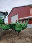 2008 JOHN DEERE 608C