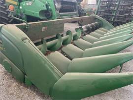 2008 JOHN DEERE 608C