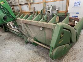 2008 JOHN DEERE 608C