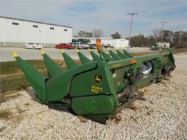 2008 JOHN DEERE 608C