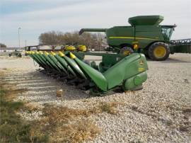 2008 JOHN DEERE 608C