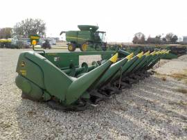 2008 JOHN DEERE 608C