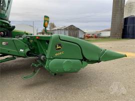 2008 JOHN DEERE 608C