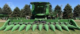 2008 JOHN DEERE 612C