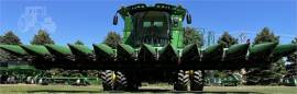 2008 JOHN DEERE 612C