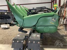 2008 JOHN DEERE 612C