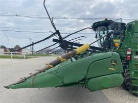 2008 JOHN DEERE 612C