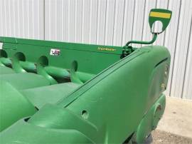 2008 JOHN DEERE 612C