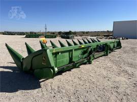 2008 JOHN DEERE 612C