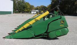 2008 JOHN DEERE 612C