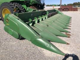 2008 JOHN DEERE 612C