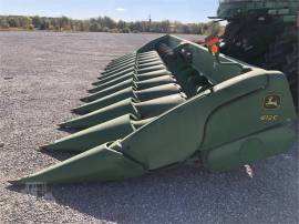 2008 JOHN DEERE 612C