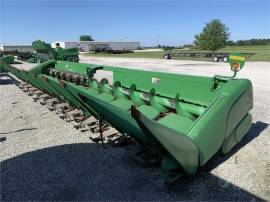 2008 JOHN DEERE 612C