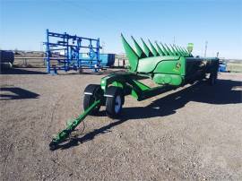 2008 JOHN DEERE 612C