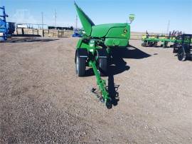 2008 JOHN DEERE 612C