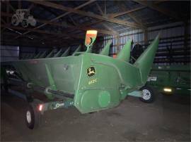 2008 JOHN DEERE 612C