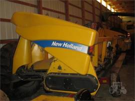 2008 NEW HOLLAND 98C