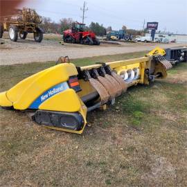 2008 NEW HOLLAND 98D