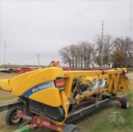 2008 NEW HOLLAND 98D