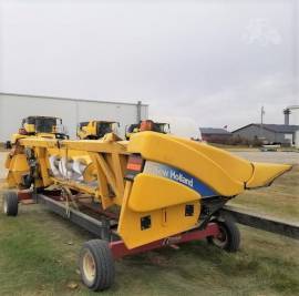 2008 NEW HOLLAND 98D