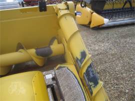 2008 NEW HOLLAND 99C