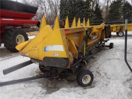 2008 NEW HOLLAND 99C