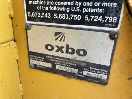 2008 OXBO 51230