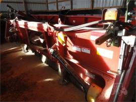 2009 CASE IH 2606