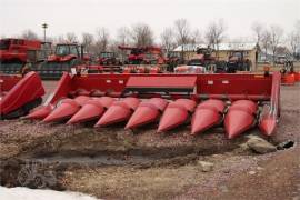 2009 CASE IH 2608