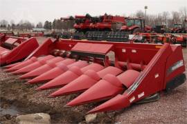 2009 CASE IH 2608