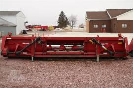 2009 CASE IH 2608