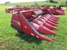 2009 CASE IH 2608