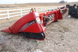 2009 CASE IH 3206