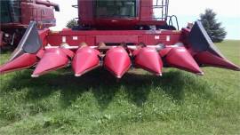 2009 CASE IH 3206