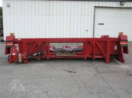 2009 CASE IH 3206