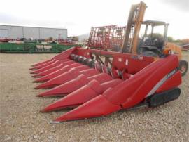 2009 CASE IH 3208