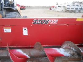 2009 CASE IH 3208