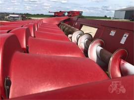 2009 CASE IH 3208