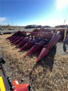 2009 CASE IH 3208