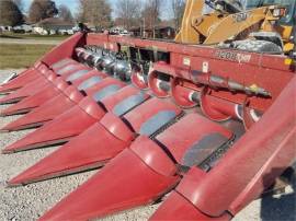 2009 CASE IH 3208