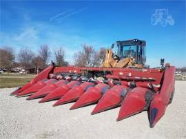 2009 CASE IH 3208