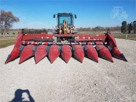 2009 CASE IH 3208