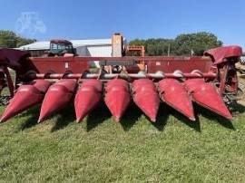 2009 CASE IH 3208