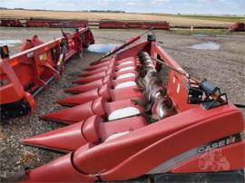 2009 CASE IH 3208