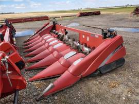 2009 CASE IH 3208