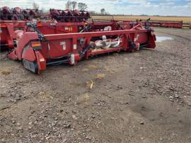 2009 CASE IH 3208