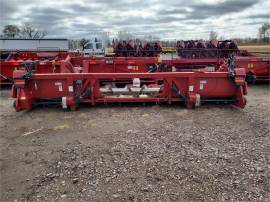 2009 CASE IH 3208